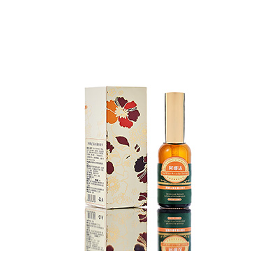 私密细嫩修复精华鹿邑