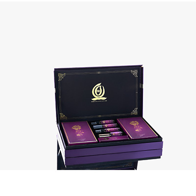 鹿邑气血能量海底轮