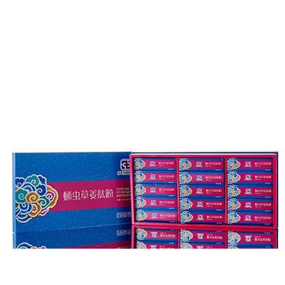 鹿邑调经养气汤