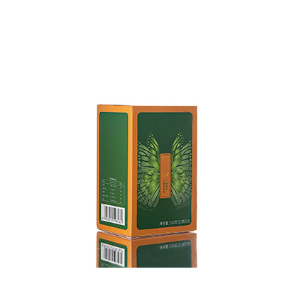 鹿邑女生最爱三清粉